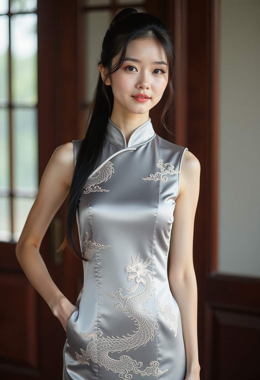 花间令